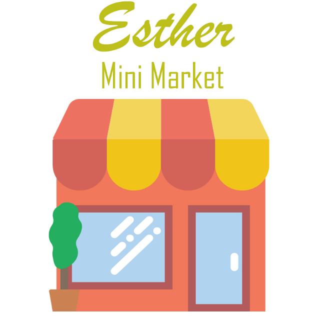 Esther Mini Market